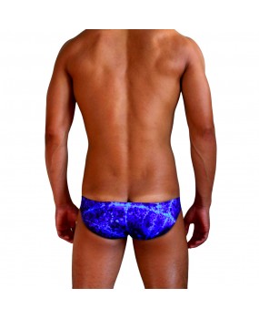 Sexy Swimming Briefs (505)