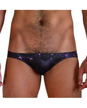 Sexy Swimming Briefs (508)