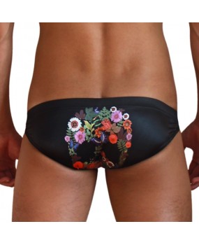 Sexy Swimming Briefs (515)