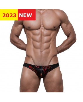 Sexy Swimming Briefs (June 303)