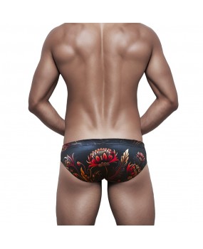 Sexy Swimming Briefs (June 303)
