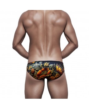 Sexy Swimming Briefs (June 304)