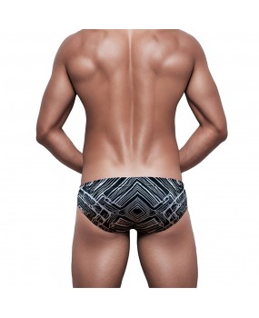 Sexy Swimming Briefs (June 307)