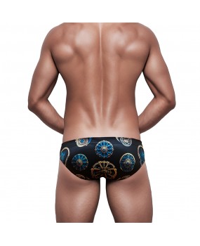 Sexy Swimming Briefs (June 309)