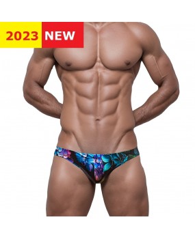 Sexy Swimming Briefs (June 311)