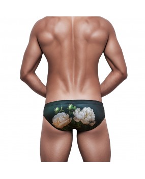 Sexy Swimming Briefs (June 313)
