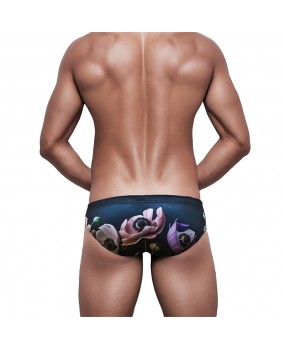 Sexy Swimming Briefs (June 314)