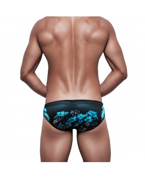 Sexy Swimming Briefs (June 316)