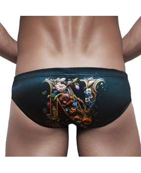 Sexy Swimming Briefs (June 319)