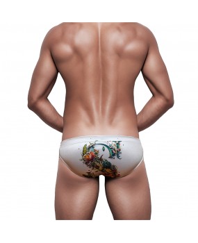 Sexy Swimming Briefs (June 320)