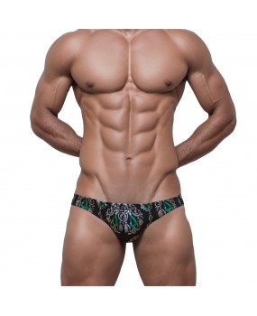 Sexy Swimming Briefs (June 321)