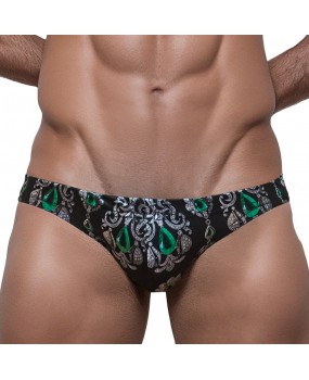 Sexy Swimming Briefs (June 321)