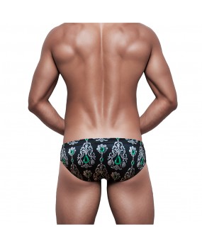 Sexy Swimming Briefs (June 321)