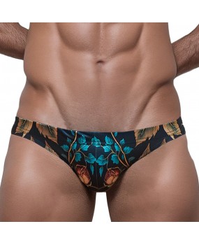Sexy Swimming Briefs (June 322)