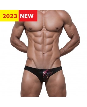 Sexy Swimming Briefs (June 323)