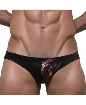 Sexy Swimming Briefs (June 323)
