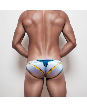 Sexy Swimming Briefs (June 325)