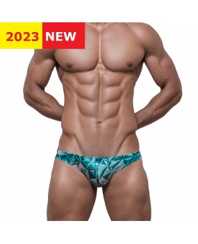 Sexy Swimming Briefs (June 326)