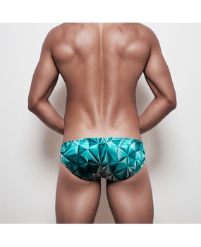 Sexy Swimming Briefs (June 326)