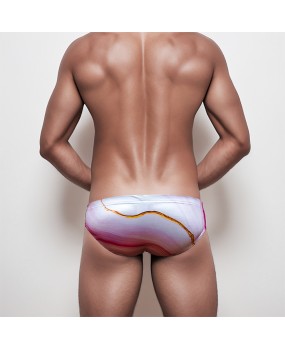 Sexy Swimming Briefs (June 327)
