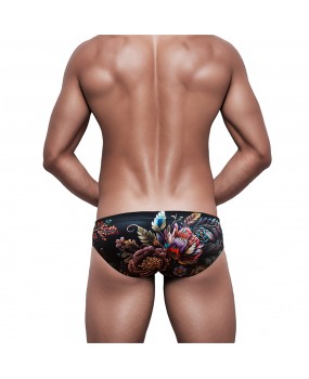 Sexy Swimming Briefs (June 328)