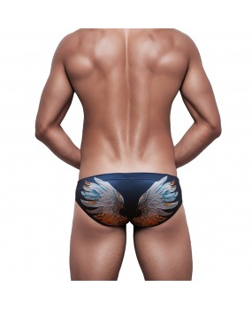 Sexy Swimming Briefs (June 329)