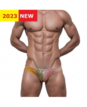 Sexy Swimming Briefs (June 330)