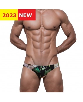 Sexy Swimming Briefs (June 331)
