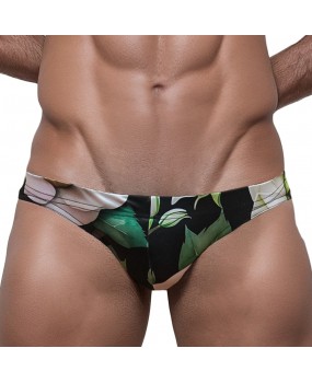 Sexy Swimming Briefs (June 331)