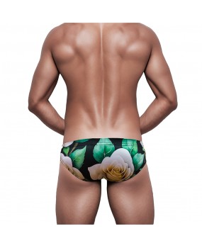 Sexy Swimming Briefs (June 331)