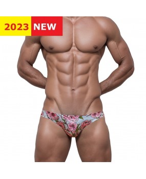 Sexy Swimming Briefs (June 332)