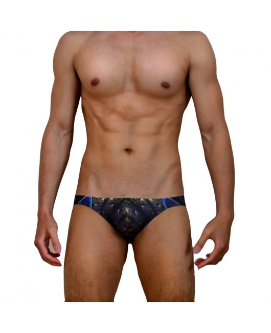 SEXY SWIMMING BRIEFS (549)