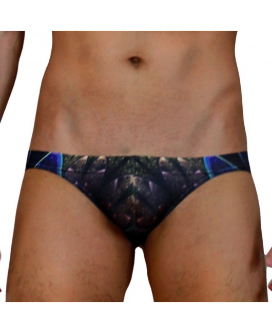 SEXY SWIMMING BRIEFS (549)