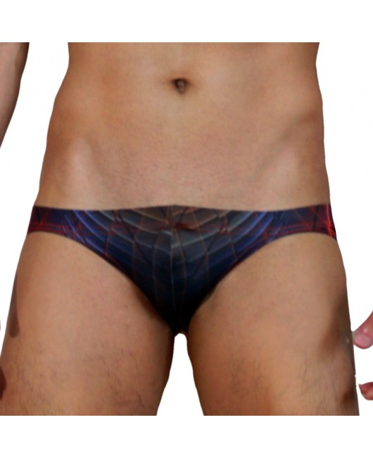 SEXY SWIMMING BRIEFS (552)