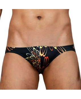 SEXY SWIMMING BRIEFS (553)