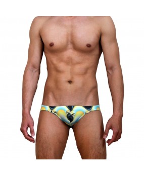 SEXY SWIMMING BRIEFS (564)