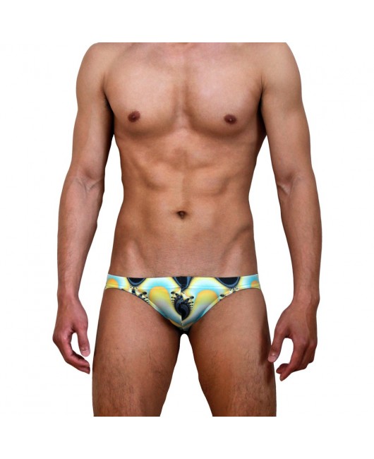 SEXY SWIMMING BRIEFS (564)