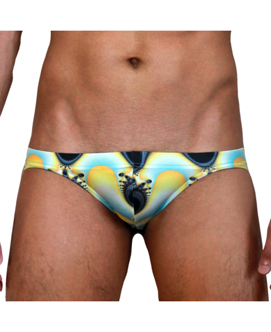 SEXY SWIMMING BRIEFS (564)
