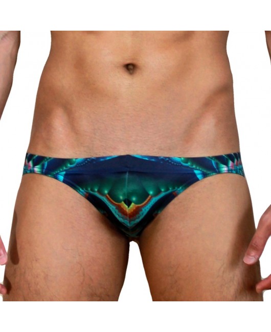 SEXY SWIMMING BRIEFS (565)