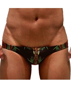 SEXY SWIMMING BRIEFS (580)