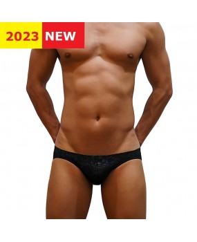 Sexy Swimming Briefs (B007)