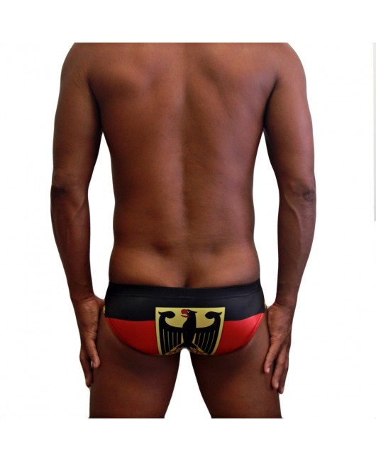 Sexy Swimming Briefs (604) Germany Eagle