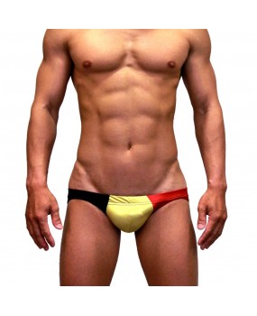 Sexy Swimming Briefs (F033) Germany Special Edition