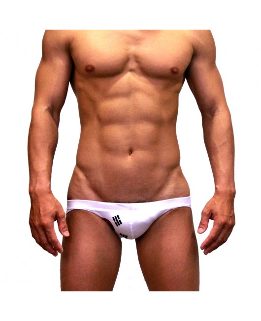 Sexy Swimming Briefs (F016) Korea