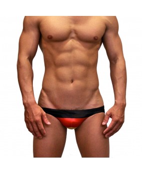 Sexy Swimming Briefs (Germany)