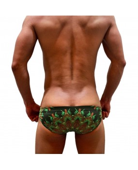 SEXY SWIMMING BRIEFS (580)