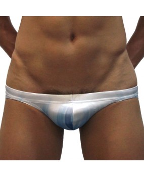 Sexy Swimming Briefs (903)
