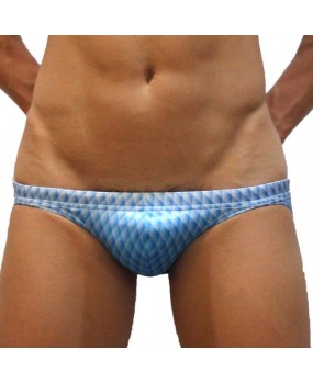 Sexy Swimming Briefs (905)