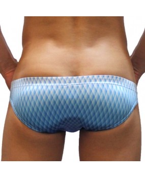 Sexy Swimming Briefs (905)