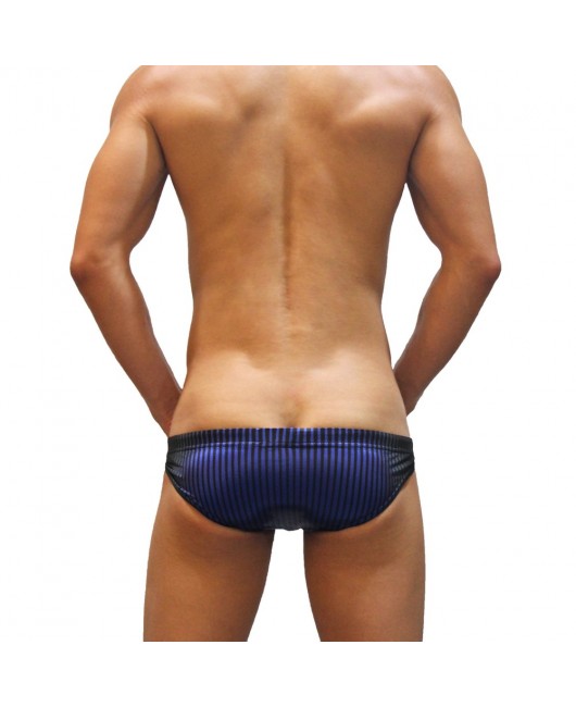Sexy Swimming Briefs (914)